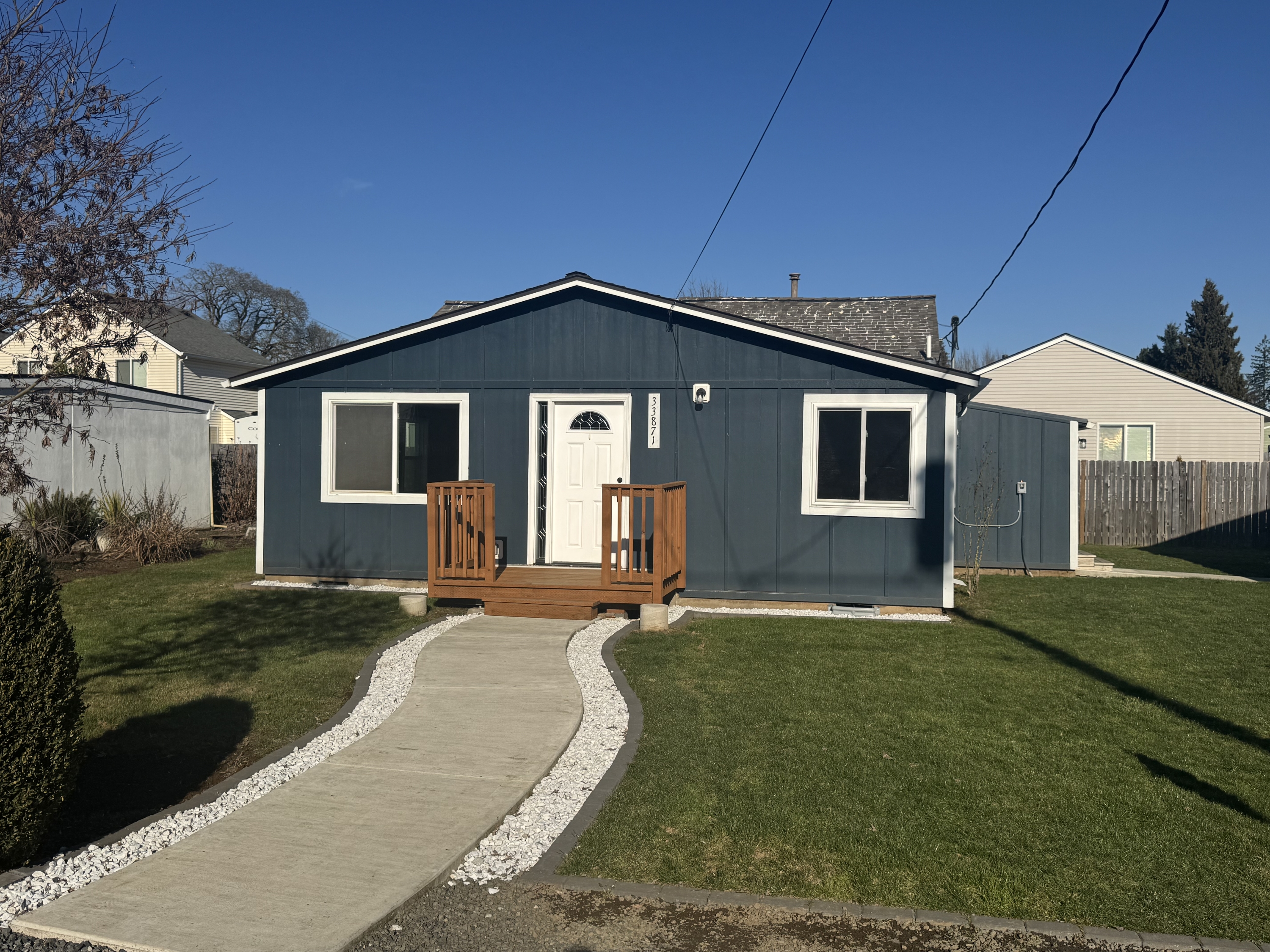 33871 Northeast Blossom Drive