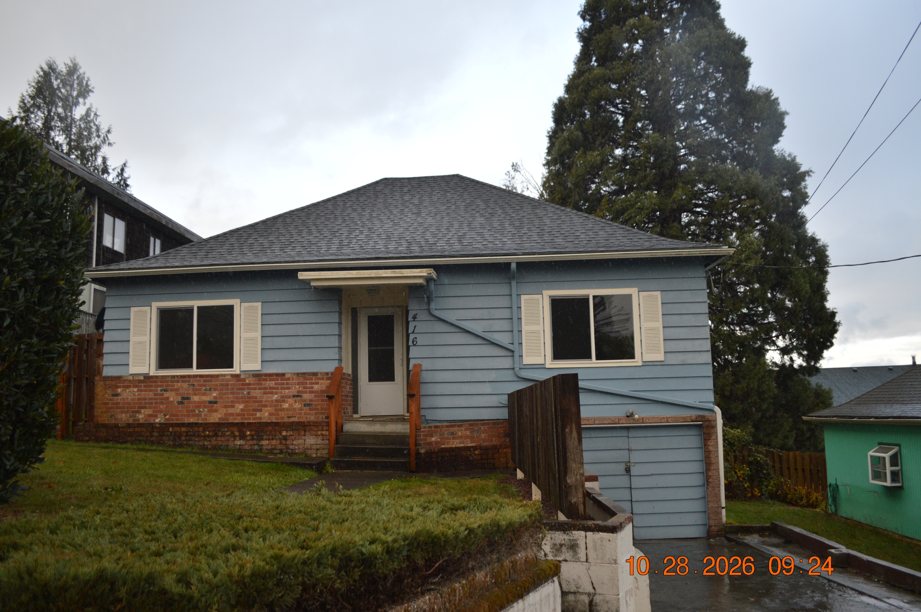 416 East 3rd